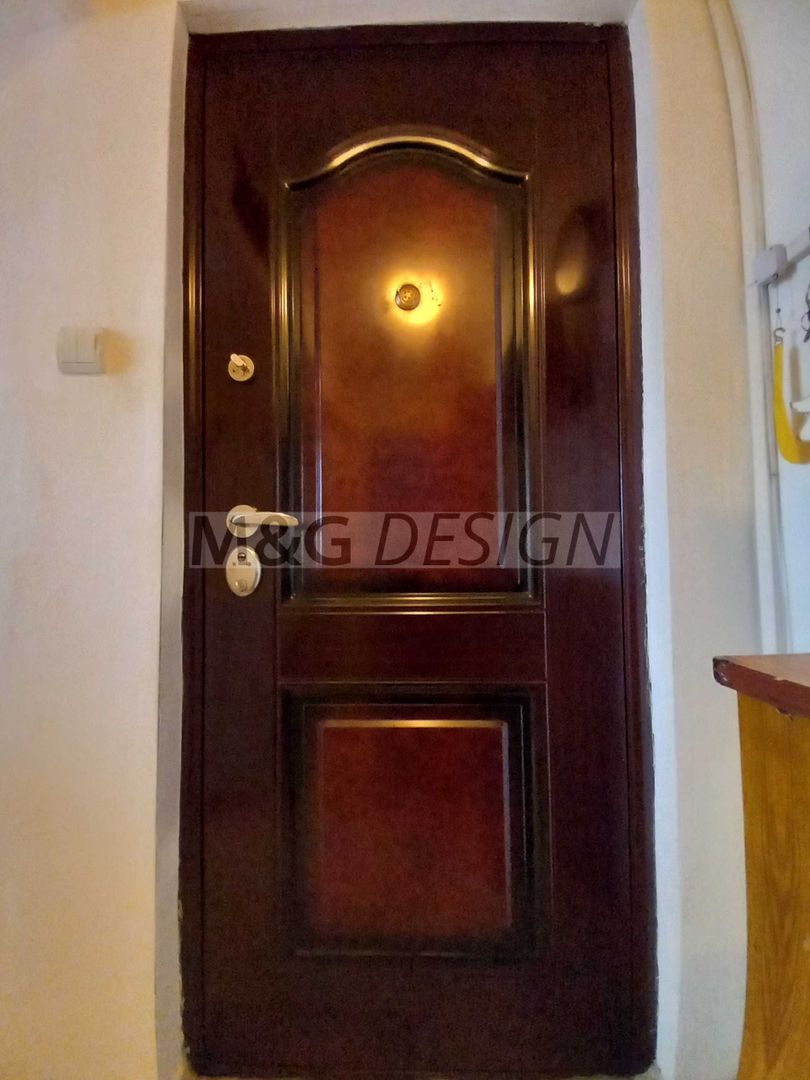 Apartament 3 camere Girocului - Poză 8