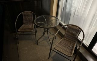 Garsonieră LUX, decomandata,42 mp, etaj 1, încălzire în pardoseală, 7 min metrou - Poză 7