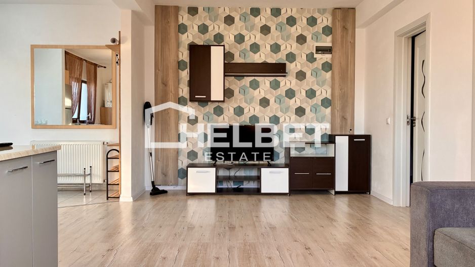 2 CAMERE / PET-FRIENDLY / SÂNPETRU / CURTE - Poză 1