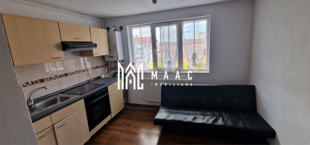 Apartament 2 camere | Mobilat si utilat | Terezian - Poză 3