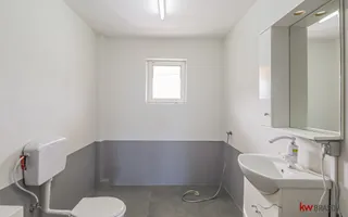 Spatiu comercial/depozit/birouri -Stupini Ocolitoare - Poză 16