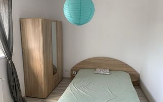 AP. 2 CAMERE - METALURGIEI, PRIMA INCHIRIERE, CENTRALA PROPRIE - Poză 4