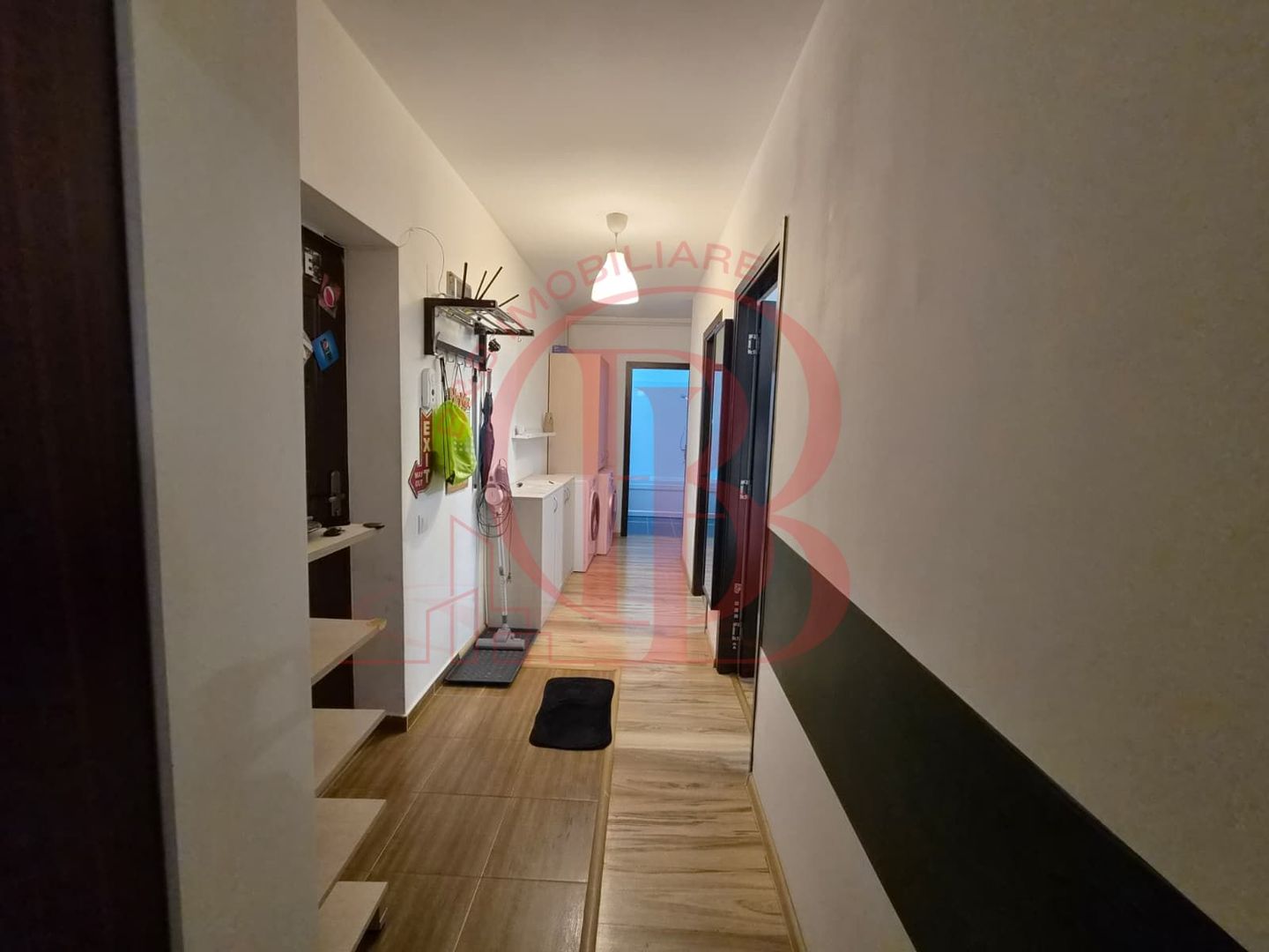 Apartament Finalizat 3 camere Mutare Imediata Mobilat Utilat - Poză 1