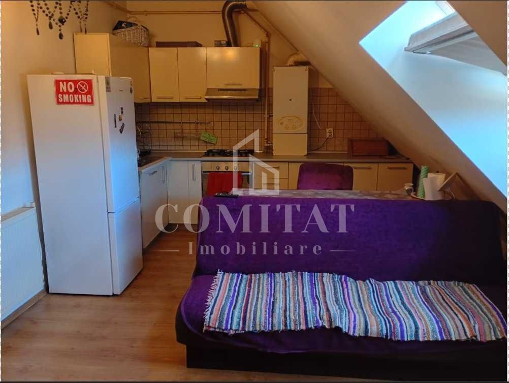 Apartament cu 2 camere | Zona Porii - Florești - Poză 4