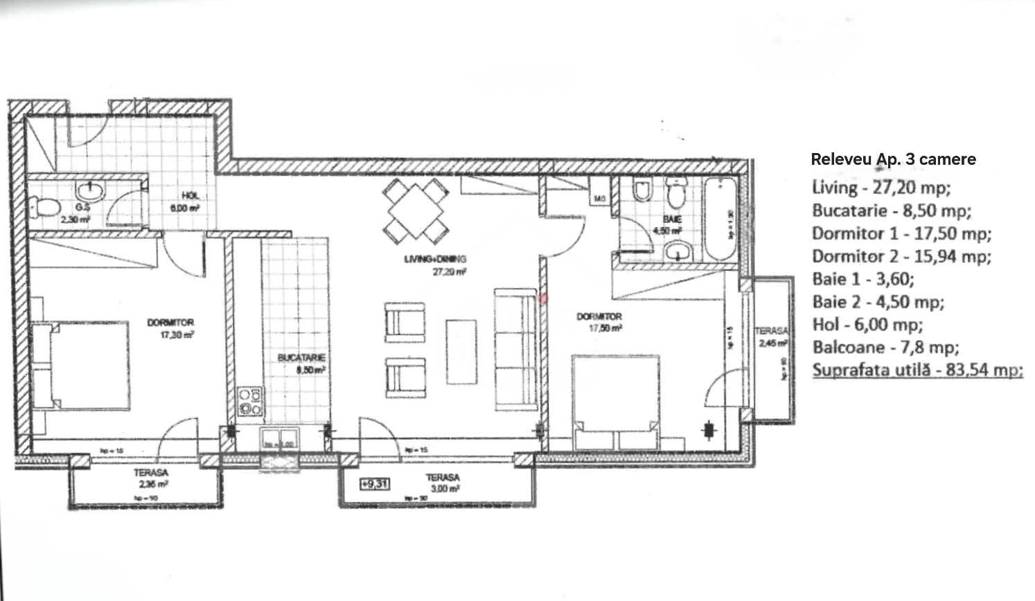 Priveliste Deosebita Blumana - Poză 5