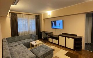 AP. 2 CAMERE 1 DECEMBRIE,  BUCATARIE INCHISA, LOC DE PARCARE, MOBILAT - Poză 1