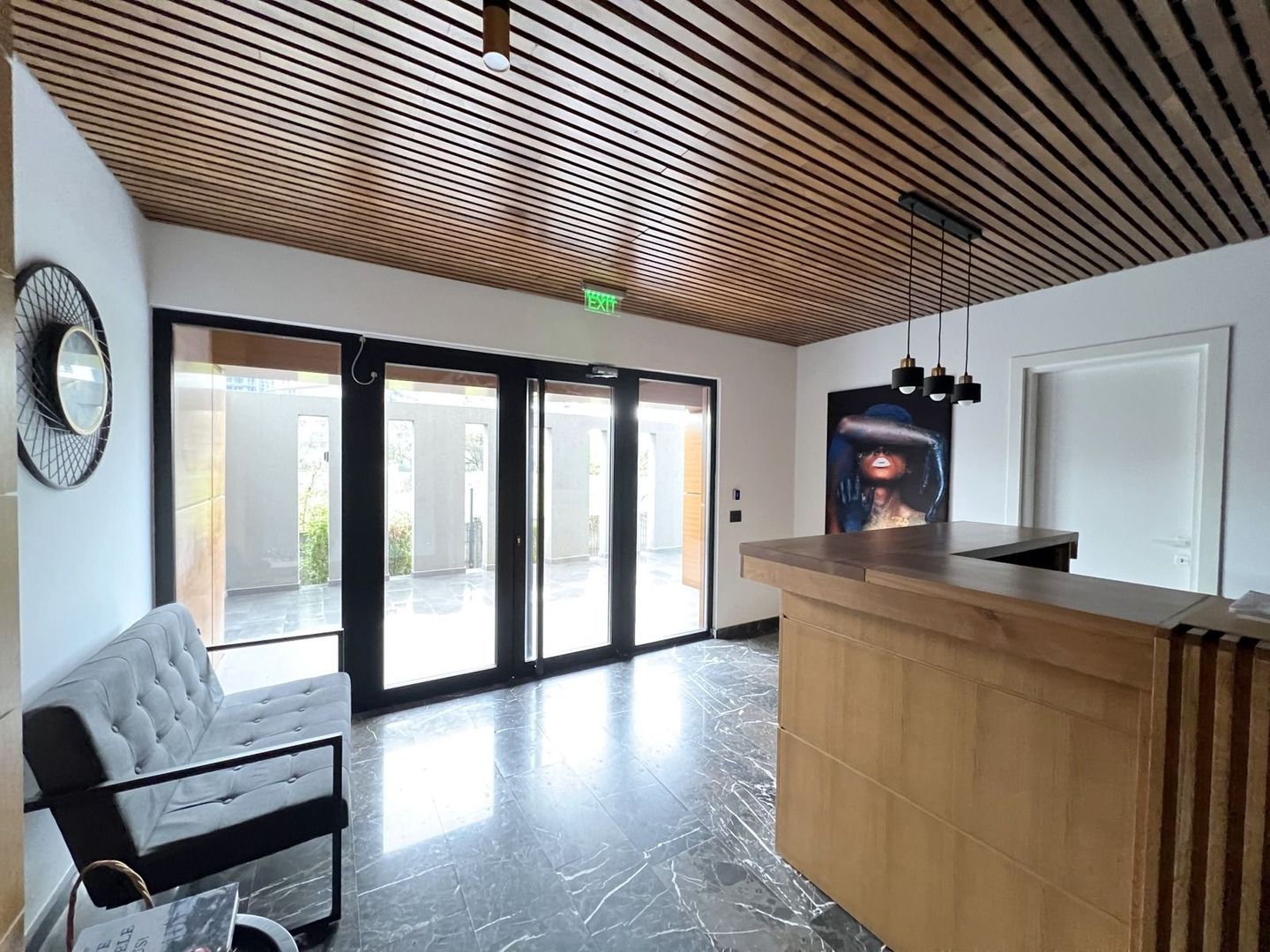 Apartament premium 2 camere Herastrau-Baneasa | Gata de mutare - Poză 11