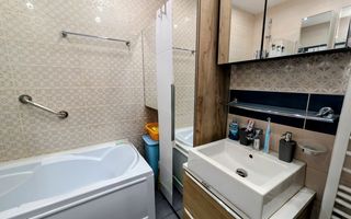 2 camere, Buna Ziua, Parcare, Lidl, Calea Turzii, Grand Hotel Italia - Poză 10