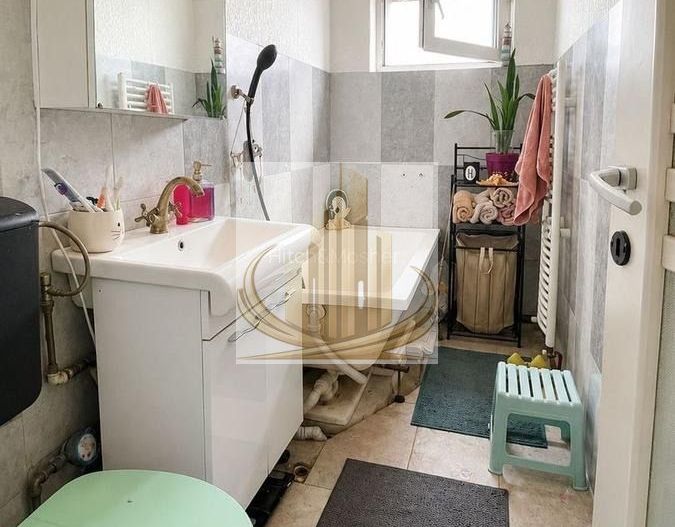 Apartament 2 Camere | Etaj 4/4 | Centrală Proprie | Calea Șagului - Poză 10