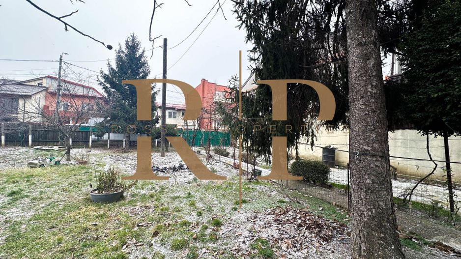 Teren de vanzare Constructii 600 mp * Bucurestii Noi** - Poză 10