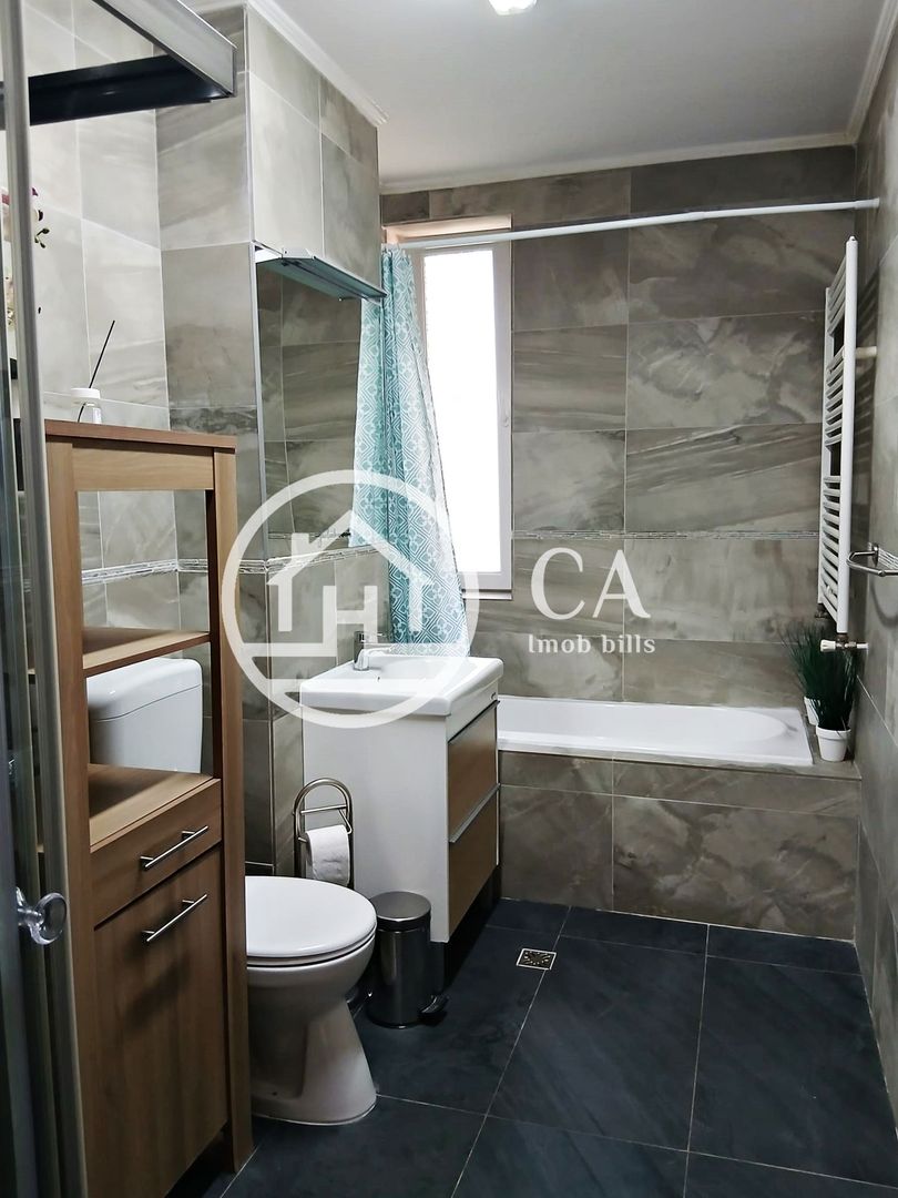 Apartament cu 2 camere de inchiriat in ARED, Oradea - Poză 8