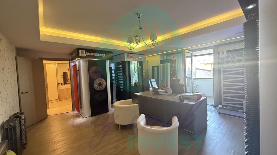 2 camere bloc 2016 la 2 pasi de Bd Unirii - Poză 2