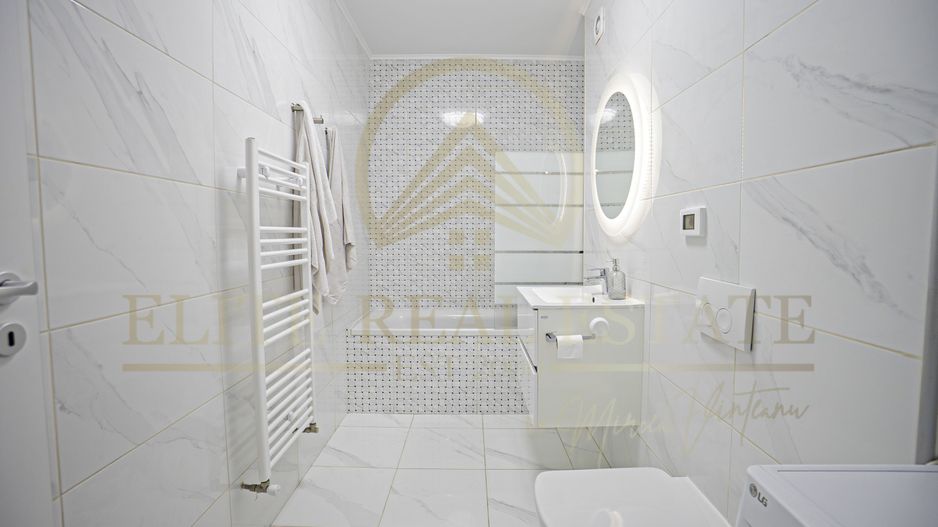 Apartament 2 camere Maurer | Bucătărie închisă | Loc de parcare inclus - Poză 11
