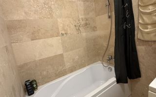 Apartament de închiriat, parter, Presidence Garden, Șoseaua Bucium, Iași – parcare acoperită inclusă - Poză 5