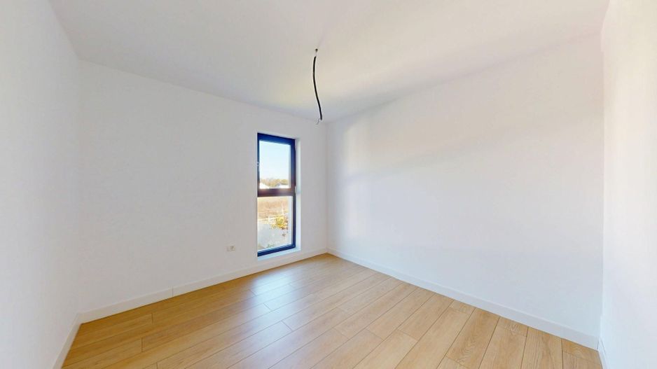 CASA DE LANGA PADURE, Clinceni str. Mierlei 73J - Poză 16