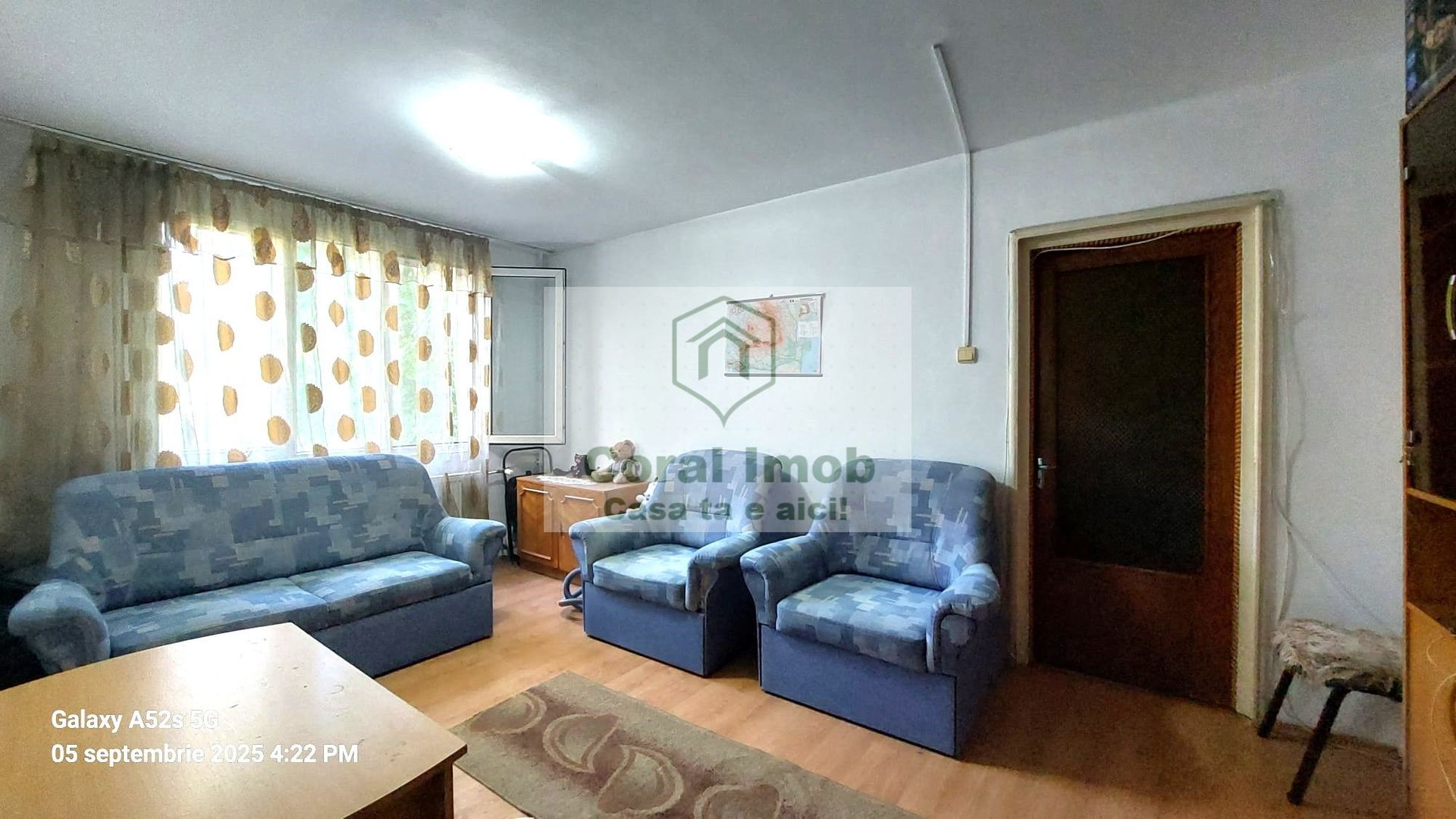 Inchireiere 2 camere,  Piata Resita, Berceni - Poză 1