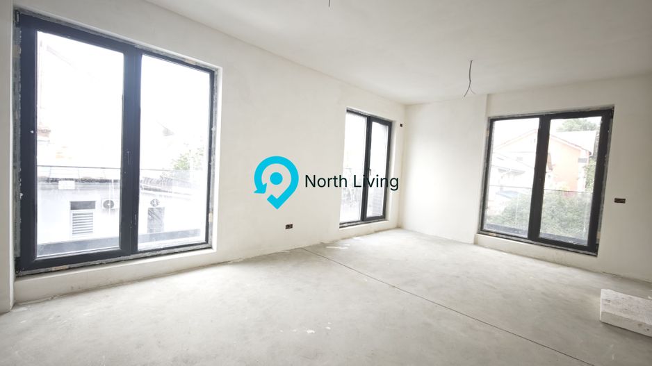 Apartamente Noi de Vânzare | Zona Jiului – Sector 1 | Proiect Finaliza - Poză 2