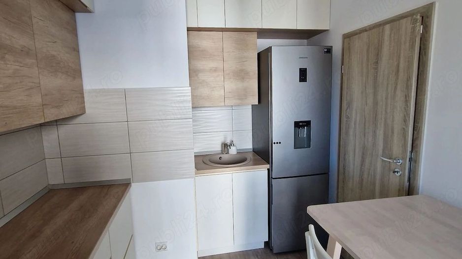 Apartament 2 camere Theodor Pallady cu parcare subterana - Poză 7