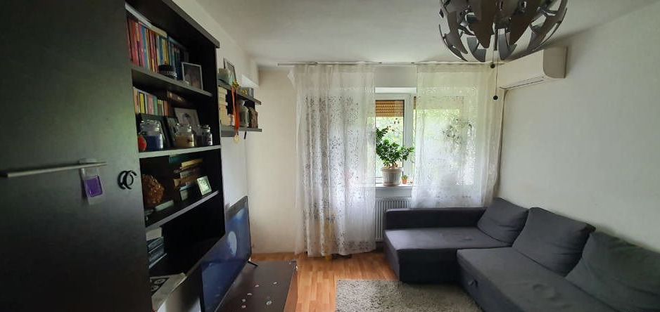 Apartament modern 2 CAMERE | HANUL DRUMETULUI | DRUMUL TABEREI - Poză 1