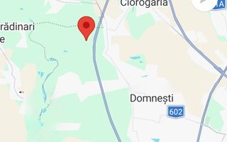 Teren Intravilan Cu iesire la A0- Vanzare - Poză 3