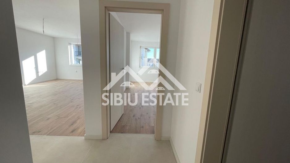 Apartament decomandat cu 2 camere Preț sub media zonei-Selimbar - Poză 10