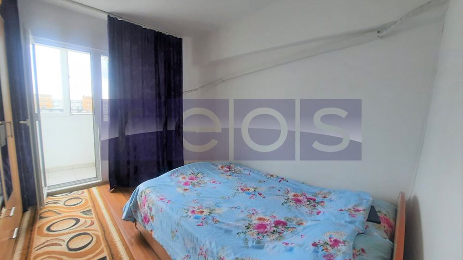 APARTAMENT 4 CAMERE GHENCEA   | BLOC REABILITAT AN CONSTRUCTIE 1985 - Poză 9