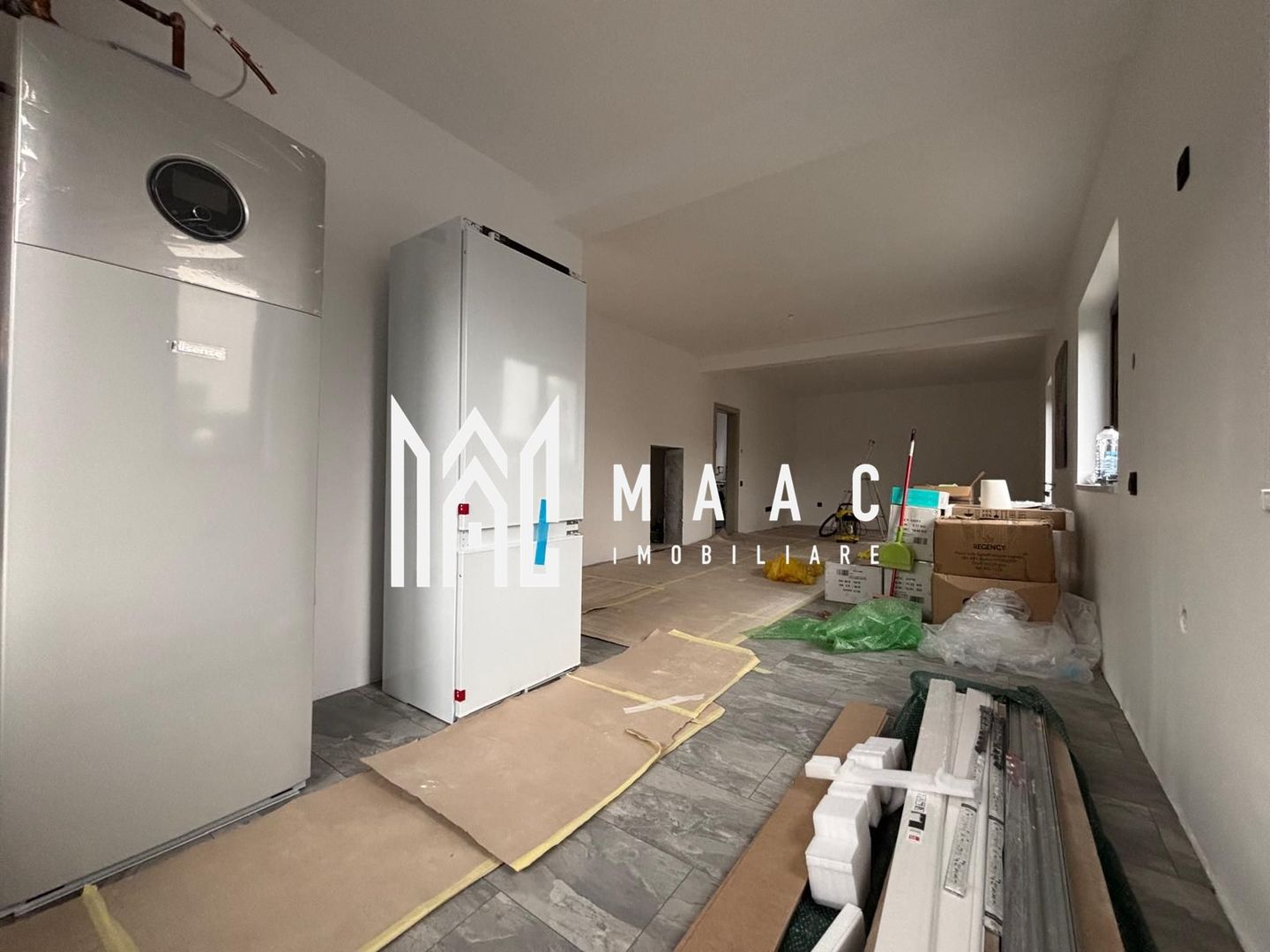 Casă tip duplex | 114 mp utili | 200 mp teren | Intabulată | Calea Cisnădiei - Poză 39