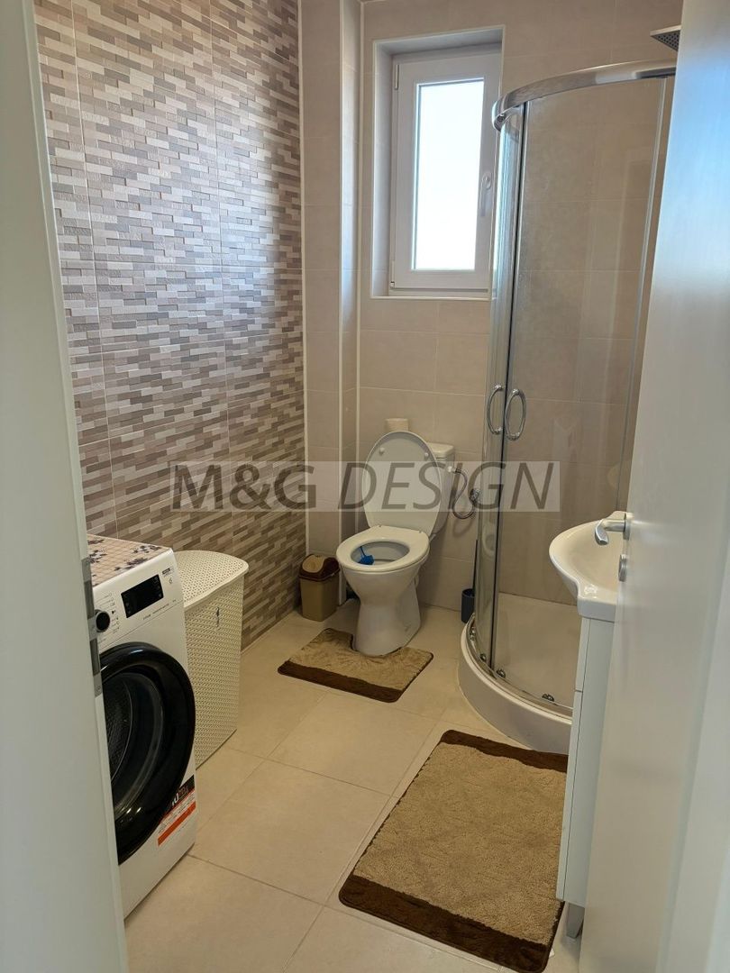Apartament 3 camere Giroc - Poză 7