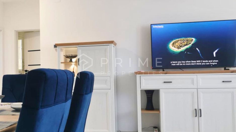 Apartament premium cu 3 camere – Concept 9 (lângă Shoppi - Poză 3