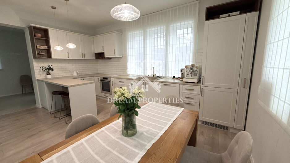 COMISION 0%! Casa individuala ultrafinisata, teren 500 mp, zona Dezmir - Poză 7