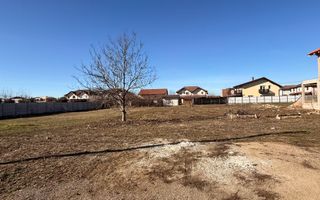 Comision 0% Teren intravilan de vânzare – 807 mp Dumbrăvița - Poză 2