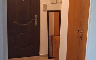 Girocului | 1 Camera | Etaj Intermediar | Mobilat si utilat - Poză 1