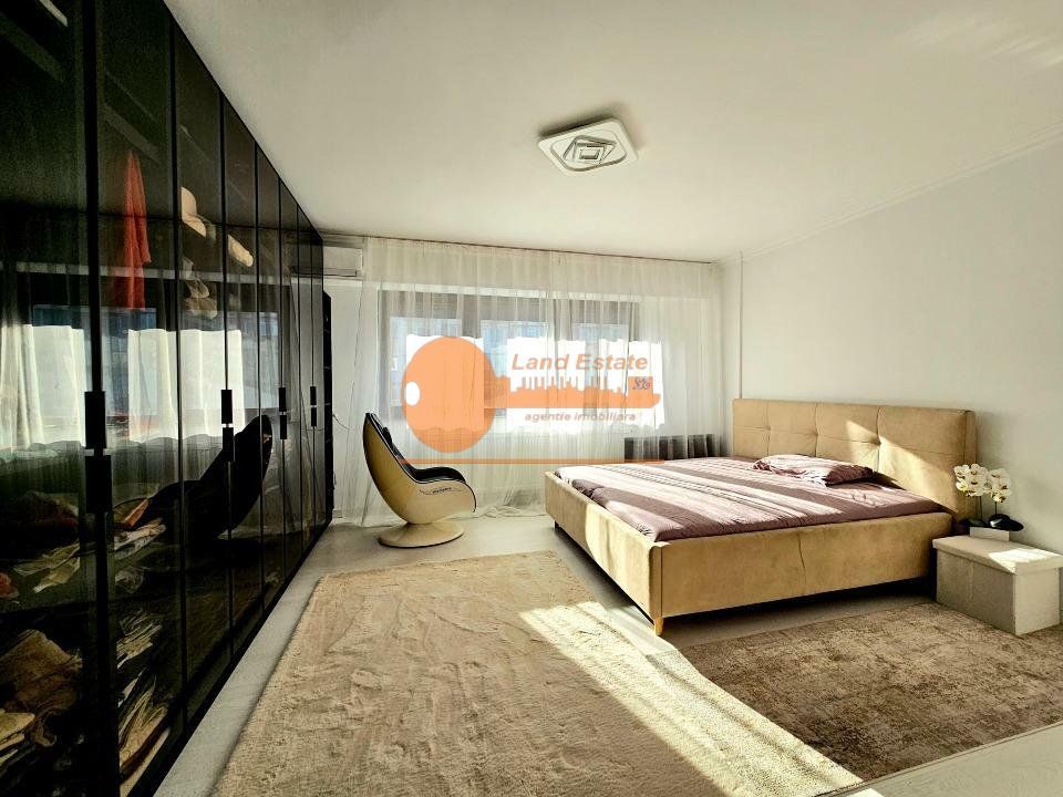 4 camere Floreasca-Dorobanti ( Loc Parcare ) - Poză 11