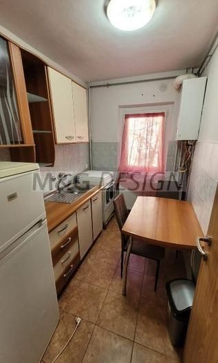 Apart  1 camera  Circumvalatiunii etaj 1 centrala proprie - Poză 5