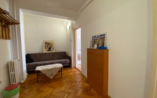 Apartament 48 mp vis-a-vis de UTCN Zorilor. Bloc 2001, zona Sigma! - Poză 4