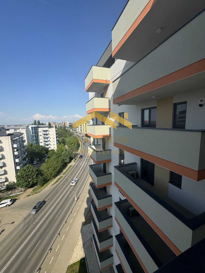 Apartament -Torontalului -3 camere -2 băi - - Poză 4