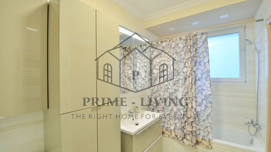 APARTAMENT SUPERB LA INCHIRIERE IN COMPLEX REZIDENTIAL - Poză 8