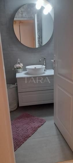 Apartament cu 1 cameră – Zorilor, ideal pentru locuință sau investiție - Poză 4