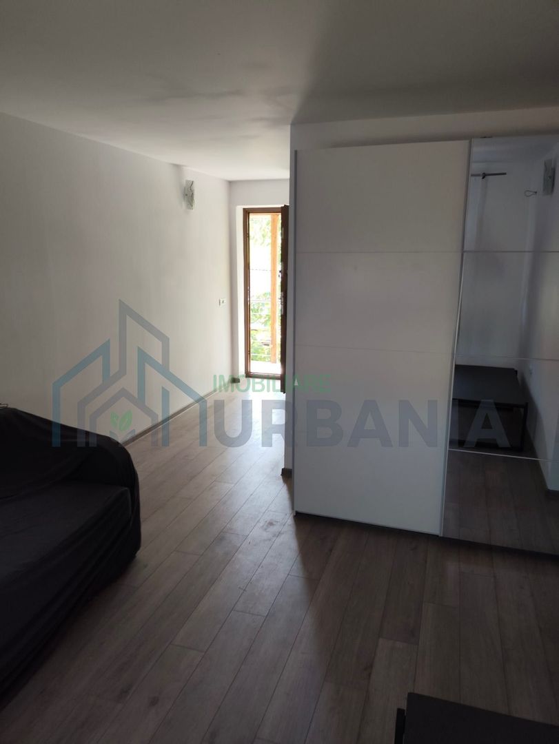 Apartament 2 camere, prima închiriere, aproape de Rond Păcurari - Poză 6