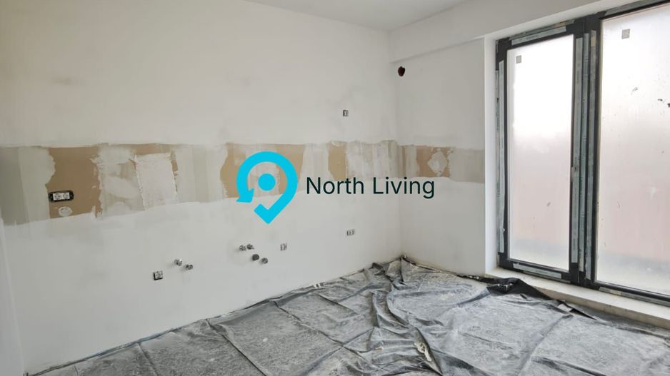 Apartamente 2 și 3 camere, bloc nou NZEB, zonă Pipera - Poză 32