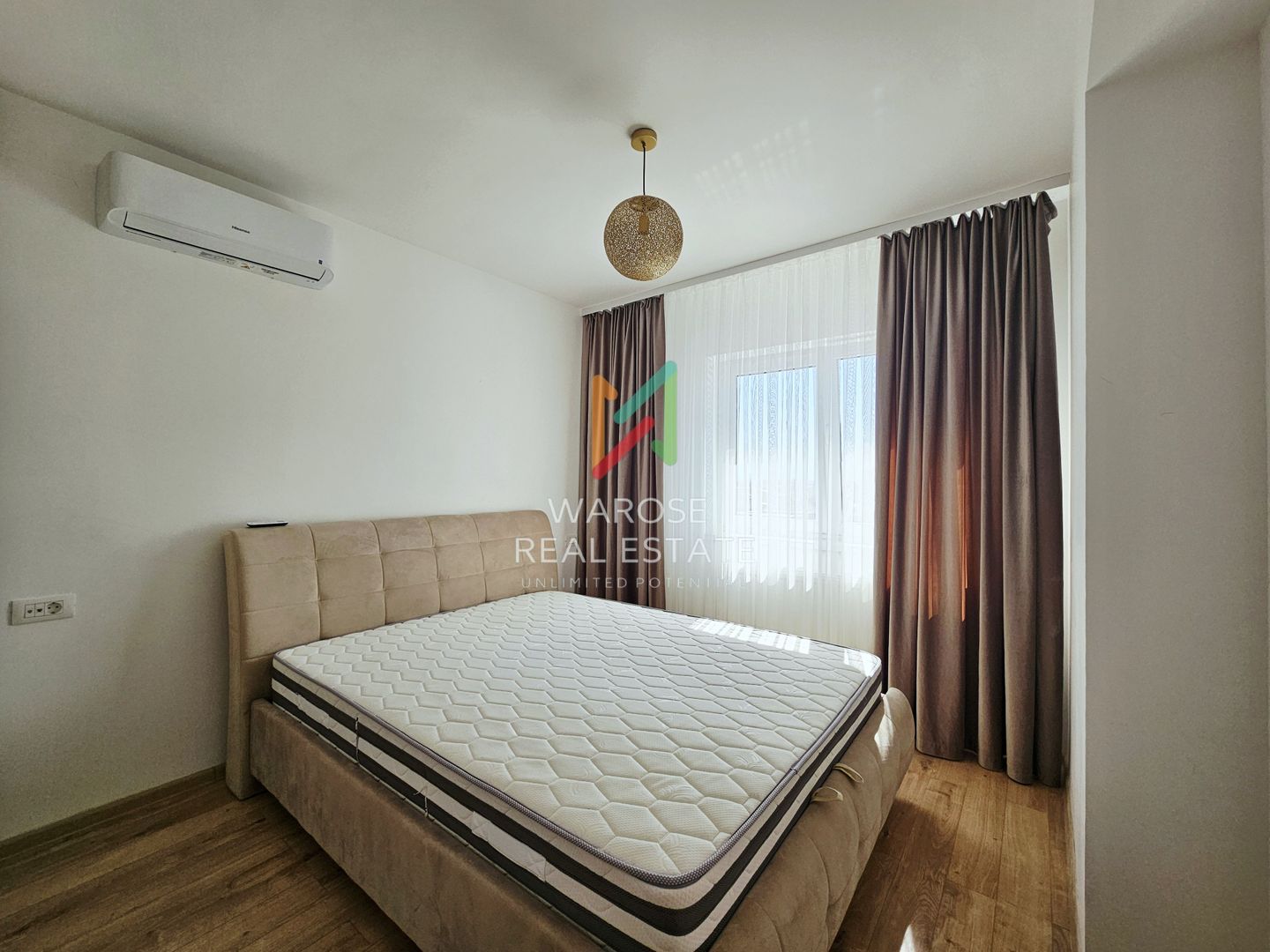 Închiriere  | Penthouse de Lux | Top City | Terasă 80 mp - Poză 6