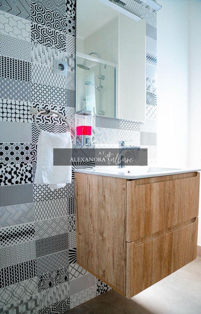 Studio modern | la cheie | 39 mp utili | parcare | INTERCITY 1 - Poză 4
