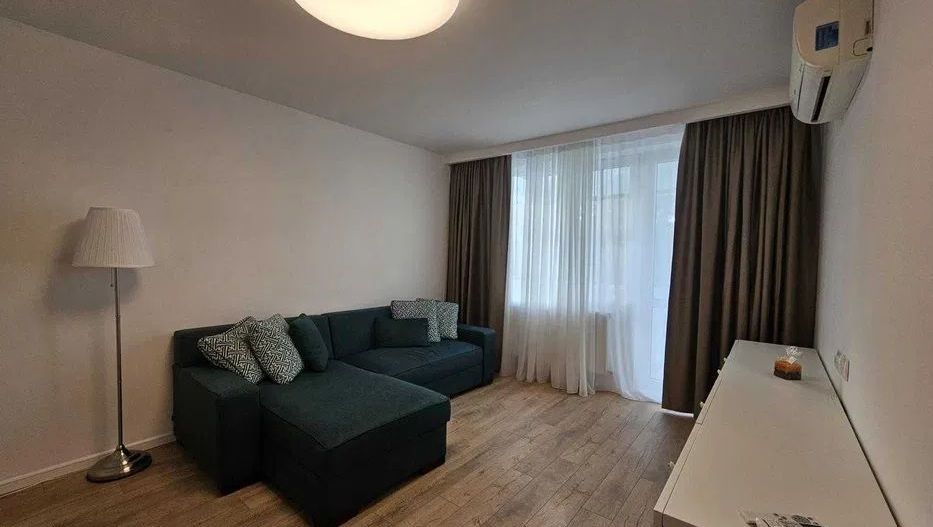 Garsoniera decomandata Dristor-Mihai Bravu - Poză 1