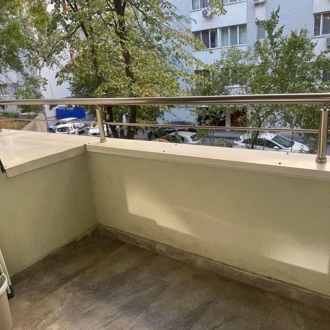 AP. 2 CAMERE TITAN, PRIMA INCHIRIERE, BLOC NOU, METROU 10 MINUTE - Poză 8