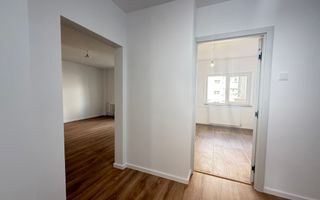 3 CAMERE  ‖ RENOVAT ‖ BLOC REABILITAT ‖ ETAJ INTERMEDIAR  ‖  NERVA TRAIAN - Poză 8