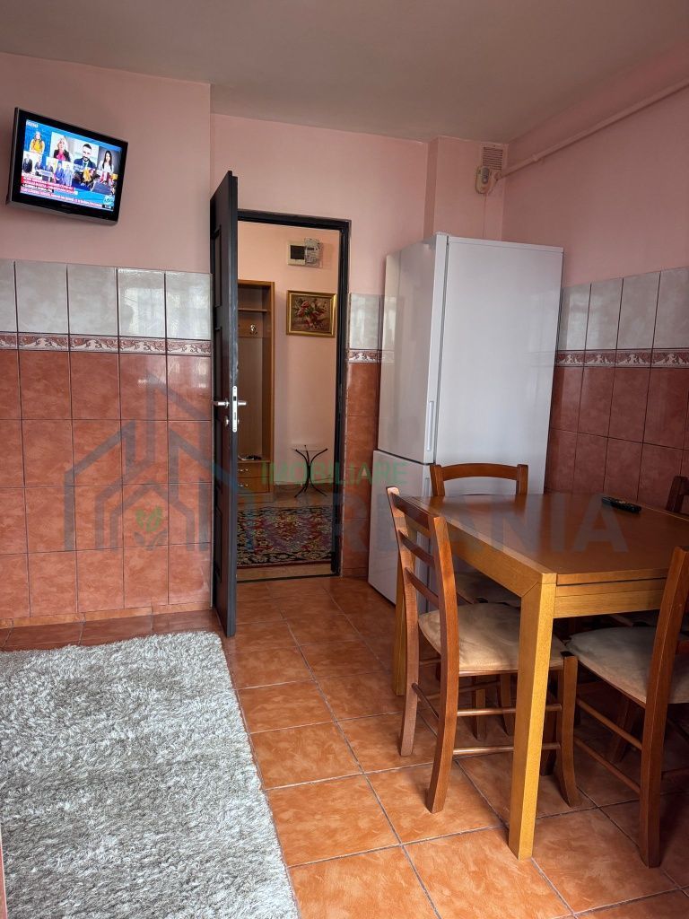 Apartament 2 camere de închiriat, Iași, cartier Pacurari - Poză 1