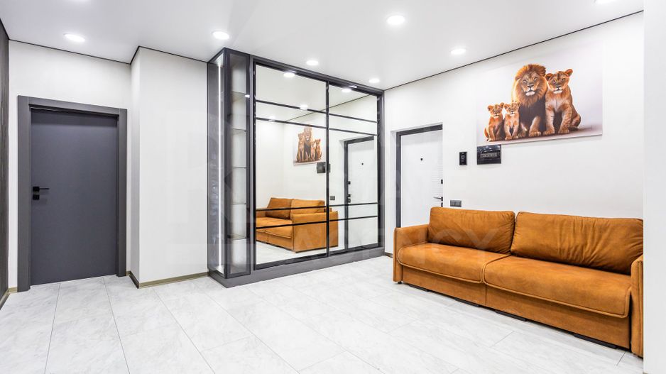 Vânzare, apartament, 2 camere, strada Nicolae Milescu Spătaru, Ciocana - Poză 15