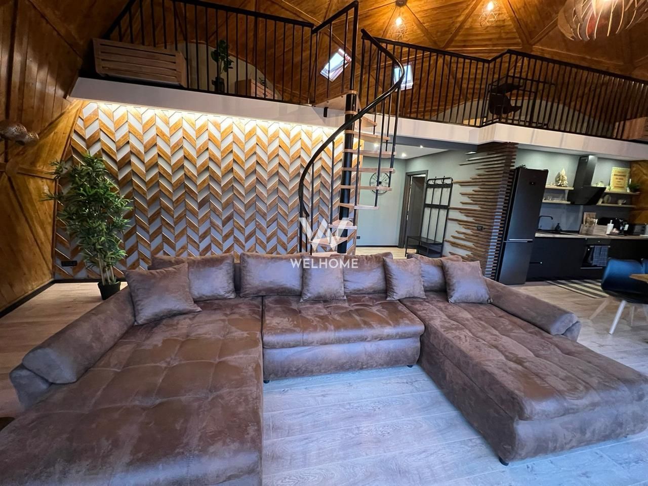 EXCLUSIVITATE The Dome Breaza – Afacere Turiistica Premium la cheie - Poză 3