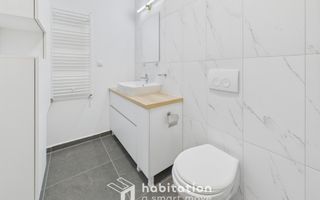 Apartament 2 camere de închiriat - Denya Forest–Lipovei - tur virtual - Poză 26