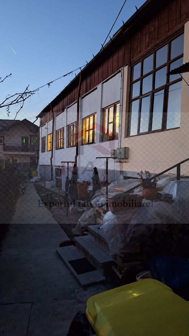 Casa de vanzare Curtea de Arges - Poză 8